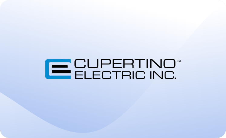 Cupertino electric inc logo-1