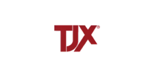 TJX logo