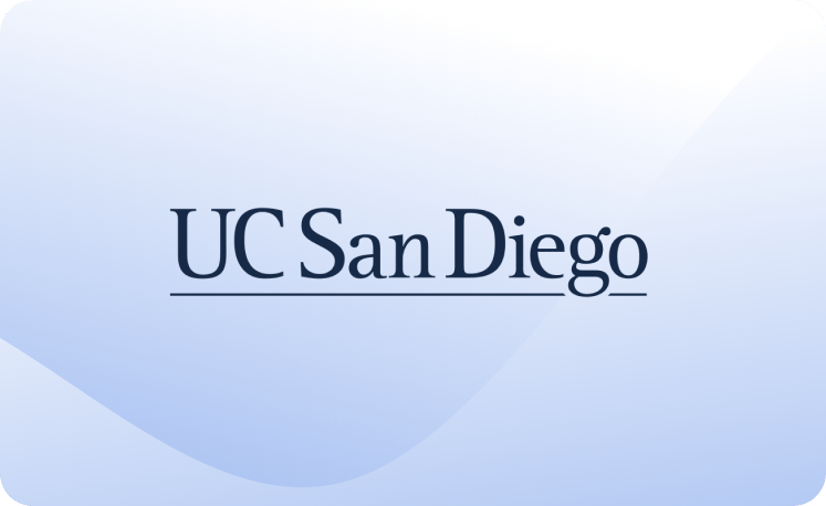 UC Sandiego